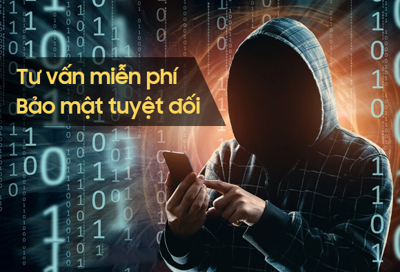 Thám tử Hải Phòng cam kết tuyệt đối bảo mật