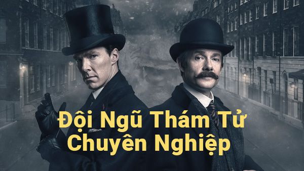 Đội ngũ thám tử Hải Phòng chuyên nghiệp