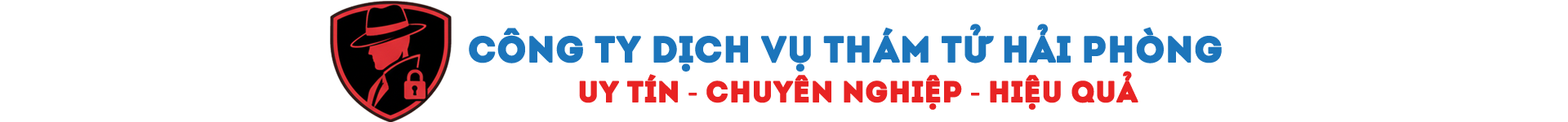 THÁM TỬ HẢI PHÒNG